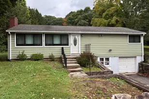 201 West Rd, Ellington, CT 06029 - Photo 1