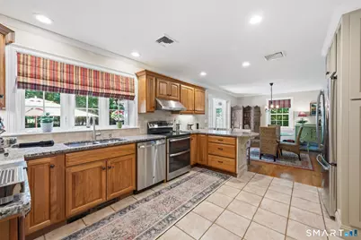 52 Stone Ridge, Mansfield, CT 06250 - Photo 21