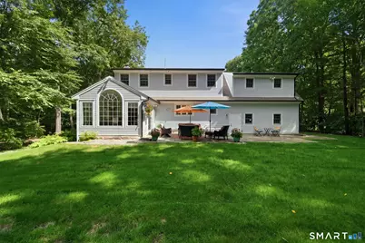 52 Stone Ridge, Mansfield, CT 06250 - Photo 5