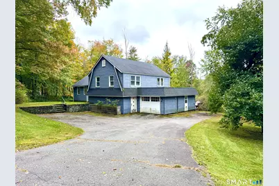 164 Litchfield Road, Norfolk, CT 06058 - Photo 1