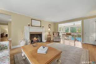 20 Mauweehoo Hill, Sherman, CT 06784 - Photo 5