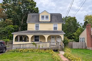 83-85 Silver Ln, East Hartford, CT 06118 - Photo 1