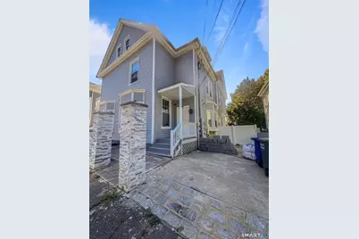 136 Washington Terrace, Bridgeport, CT 06604 - Photo 1