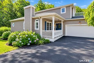 160 Hawthorne Dr, Berlin, CT 06037 - Photo 1