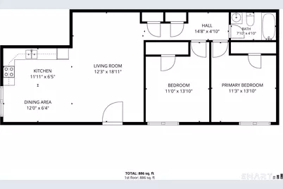 180 North Cherry Street #13, Wallingford, CT 06492 - Photo 17
