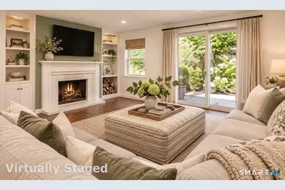 78 Hoyt Street #78, New Canaan, CT 06840 - Photo 3