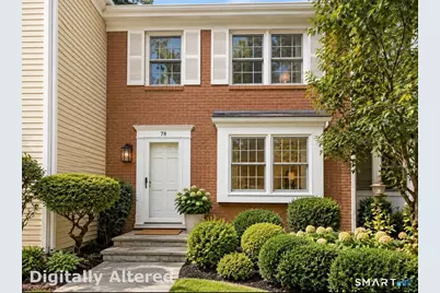 78 Hoyt Street #78, New Canaan, CT 06840 - Photo 1