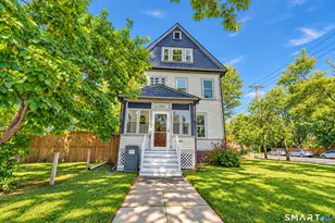 473 Edgewood Ave, New Haven, CT 0611 - Photo 1
