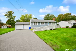 203 Fairlane Dr, Wethersfield, CT 06109 - Photo 1