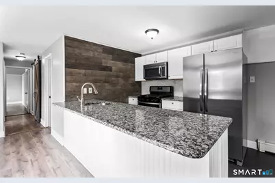 68 Ivy Street #A, Branford, CT 06405 - Photo 5