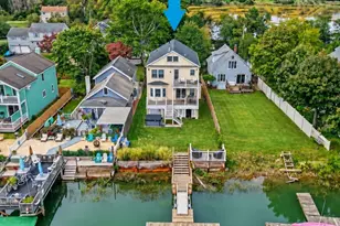73 Old Dam Rd, Fairfield, CT 06824 - Photo 1