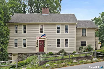 6 Canterbury Turnpike, Norwich, CT 06360 - Photo 1