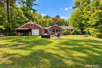 19 Fern Hollow Drive, Granby, CT 06035 - Photo 25