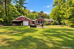 19 Fern Hollow Dr, Granby, CT 06035 - Photo 25