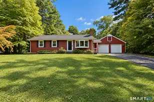 19 Fern Hollow Dr, Granby, CT 06035 - Photo 1