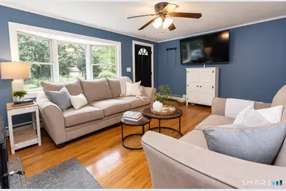 19 Fern Hollow Drive, Granby, CT 06035 - Photo 9