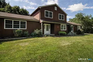 19 Sakrison Rd, Granby, CT 06035 - Photo 1
