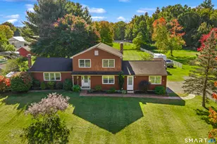 19 Sakrison Rd, Granby, CT 06035 - Photo 1