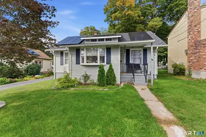 38 Kensington Street, Manchester, CT 06040 - Photo 1