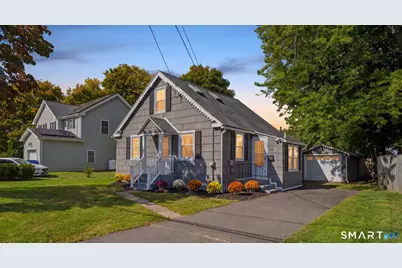 35 East New Street, Bristol, CT 06010 - Photo 33