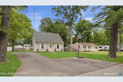 169 Griffin Road, Suffield, CT 06093 - Photo 19