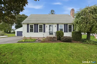 137 Wilbur Avenue, Meriden, CT 06450 - Photo 1