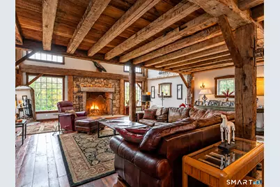 51 Rocky Mountain Road, Roxbury, CT 06783 - Photo 5