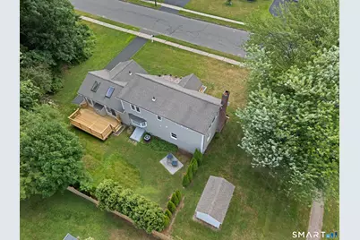 64 Red Top Drive, West Hartford, CT 06110 - Photo 3