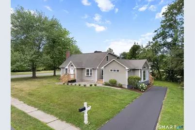 64 Red Top Drive, West Hartford, CT 06110 - Photo 1