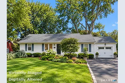 72 Sutton Drive East, Stamford, CT 06906 - Photo 3