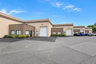 121 North Plains Industrial Rd, Wallingford, CT 06492 - Photo 1