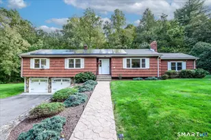 308 Shelton Rd, Monroe, CT 06468 - Photo 1
