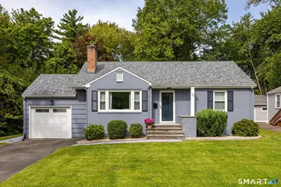 47 Kenwood Road, Wethersfield, CT 06109 - Photo 1