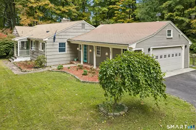 27 Hattertown Road, Newtown, CT 06470 - Photo 1