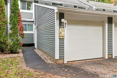 126 Hopmeadow Street #8E, Simsbury, CT 06089 - Photo 3