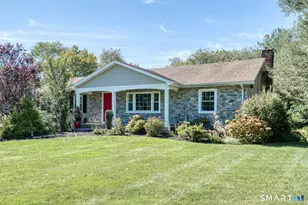 111 Woodfield Crossing, Glastonbury, CT 06033 - Photo 1
