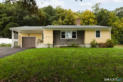 175 Pleasant View Road, Thomaston, CT 06787 - Photo 1