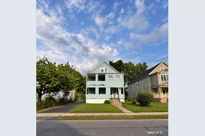 22 Ambrose Terrace, East Hartford, CT 06108 - Photo 1