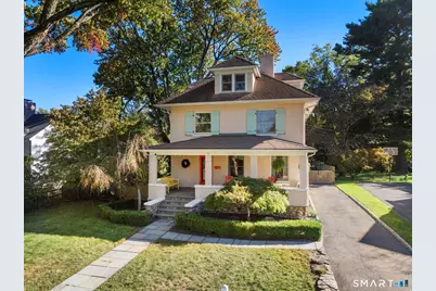 25 Tremont Avenue, Stamford, CT 06906 - Photo 1
