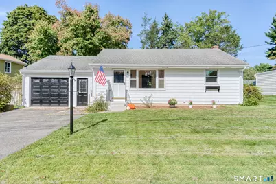 65 Brooklawn Drive, Meriden, CT 06450 - Photo 1