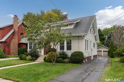 64 Francis Street, East Haven, CT 06512 - Photo 3