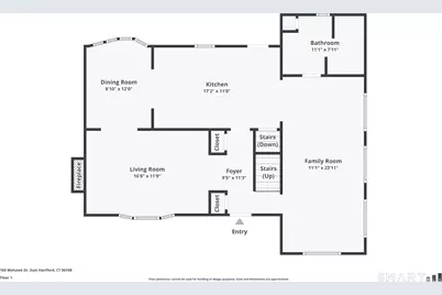 160 Mohawk Drive, East Hartford, CT 06108 - Photo 29