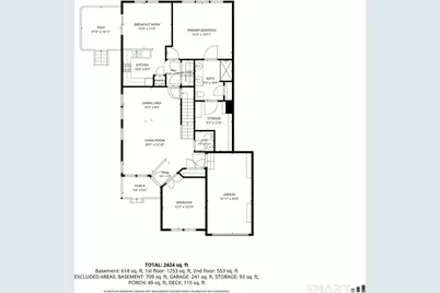 69 Carlson Ridge Road #69, New Milford, CT 06776 - Photo 21