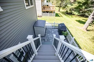 130 Meetinghouse Ridge, Meriden, CT 06450 - Photo 33