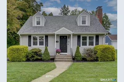 35 Helaine Road, Manchester, CT 06042 - Photo 1