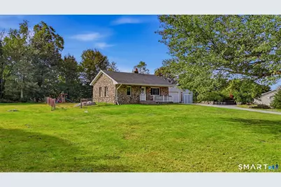 7 Rock Ridge Road, Waterford, CT 06385 - Photo 3
