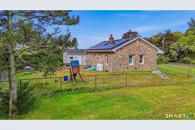 7 Rock Ridge Road, Waterford, CT 06385 - Photo 23