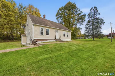 1293 River Boulevard, Suffield, CT 06078 - Photo 1