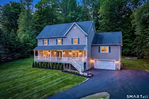257 Old Sib Rd, Ridgefield, CT 06877 - Photo 1