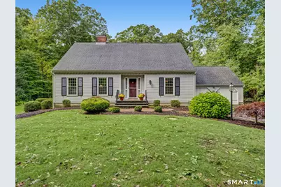 77 Beach Street, Litchfield, CT 06759 - Photo 1